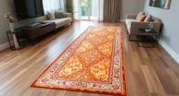 top 15 durable silk runners