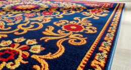 top artist rug collections