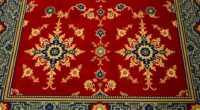 top traditional silk rug collection