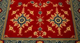 top traditional silk rug collection