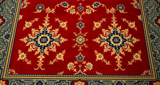 top traditional silk rug collection
