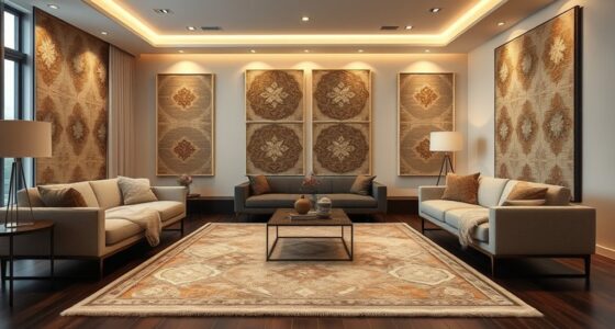 top wool silk berber carpets