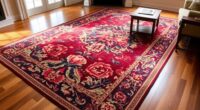 top yilong aubusson silk rugs