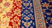 top yilong hereke silk rugs