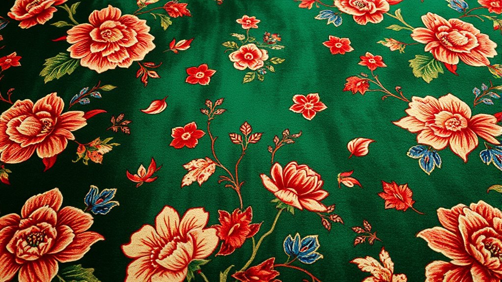top yilong silk carpet collection
