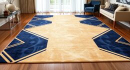top yilong silk rugs