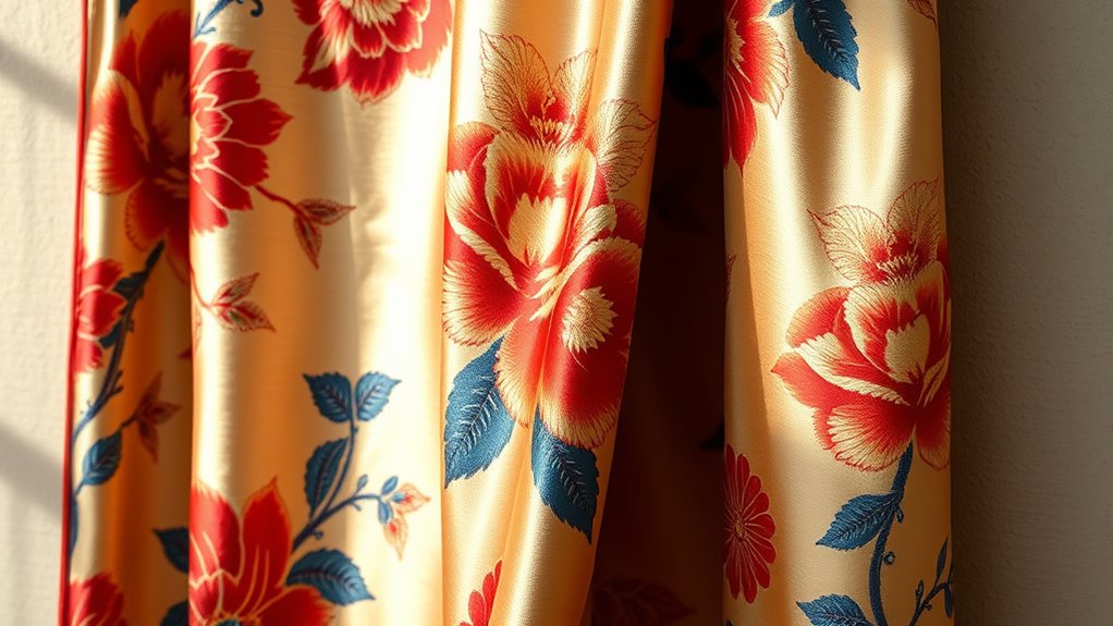 top yilong silk wall tapestries