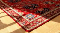 top yilong tabriz silk carpets