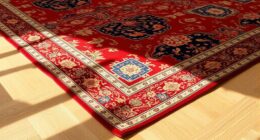 top yilong tabriz silk carpets