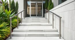accessible entryway improvements