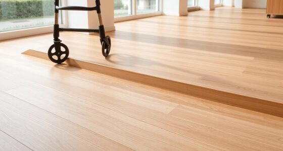 accessible non slip flooring options