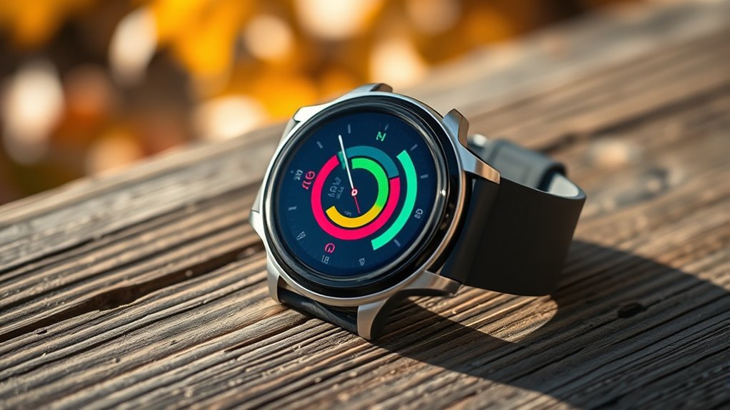 accuracy comfort battery life