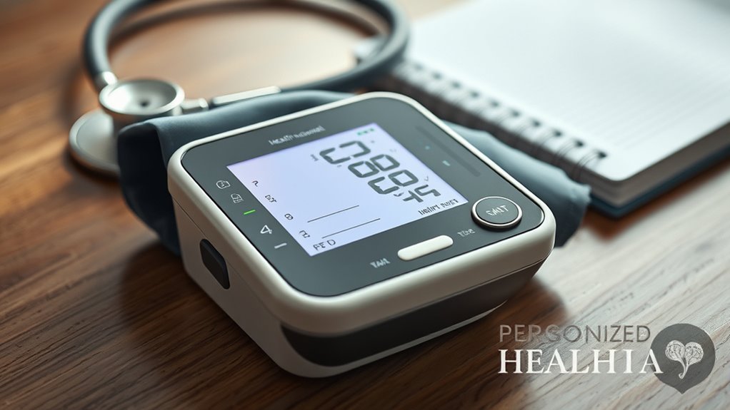accurate user friendly blood monitor