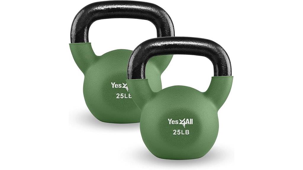 adjustable kettlebell set