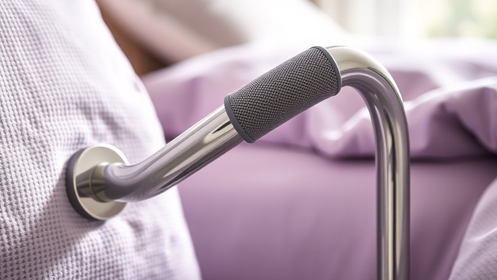 adjustable stable safe easy