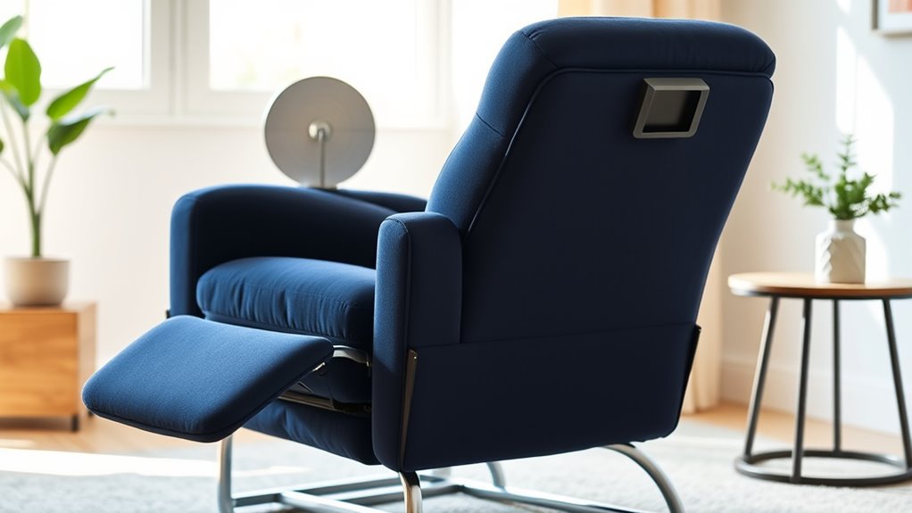 adjustable support and durability