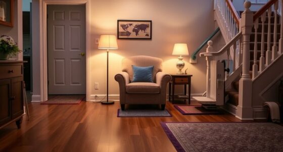 affordable aging in place upgrades