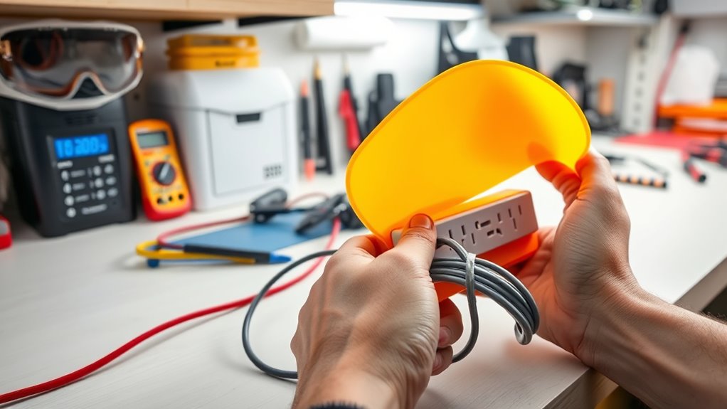 affordable diy safety upgrades