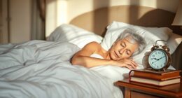 aging increases sleep importance