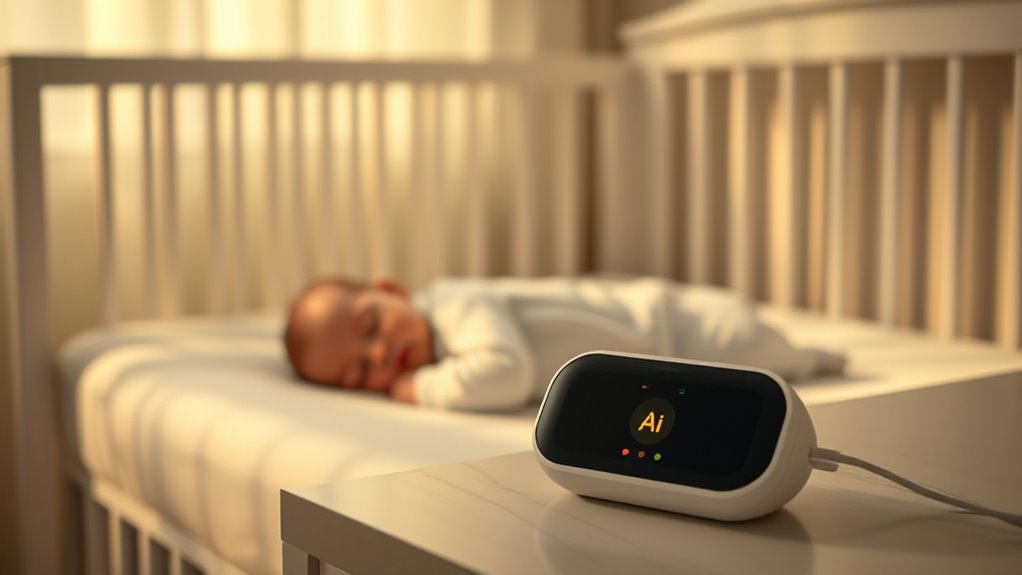 ai caregiving safety technology