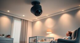 ai monitors ensure caregiver rest