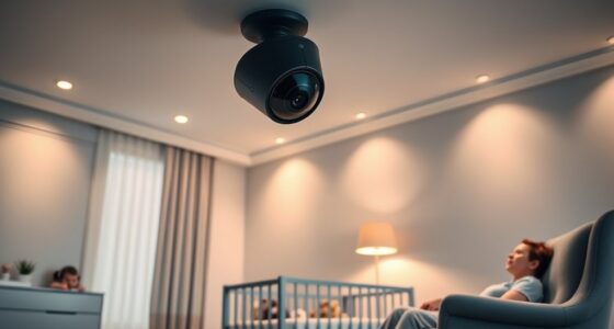 ai monitors ensure caregiver rest