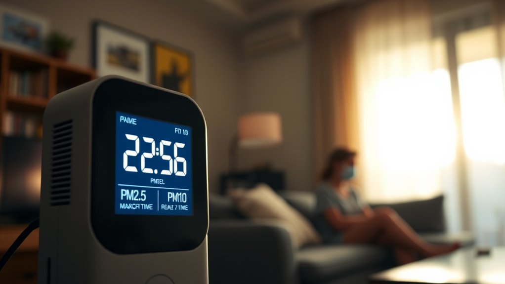 air pollution health hazards