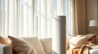 air purifier cadr explained
