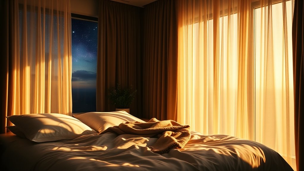 align light with circadian rhythms