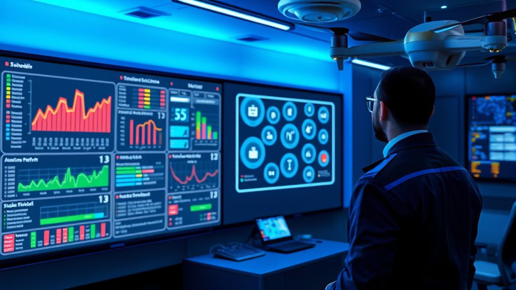 automated maintenance scheduling