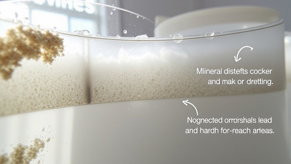 avoid mold and bacteria