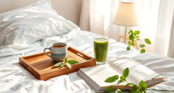 avoid morning routine mistakes