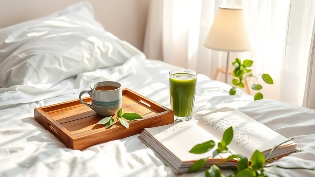 avoid morning routine mistakes