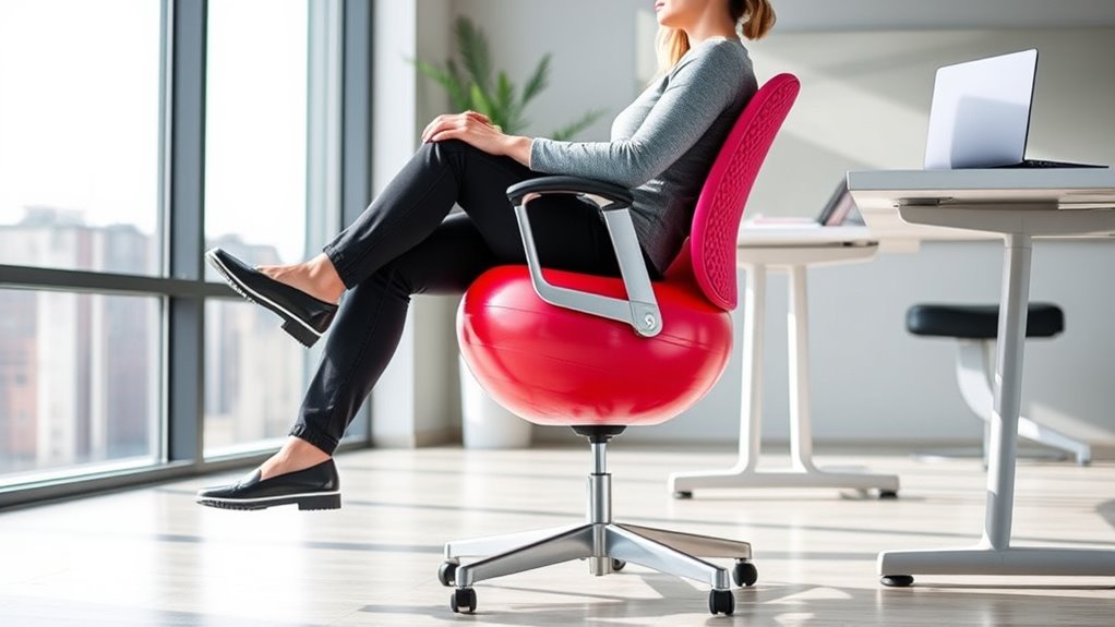 balance comfort durability safety