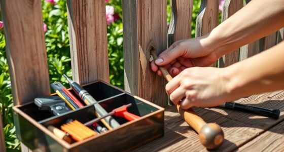 basic home maintenance tips