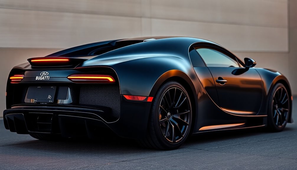 bespoke luxury automotive masterpieces
