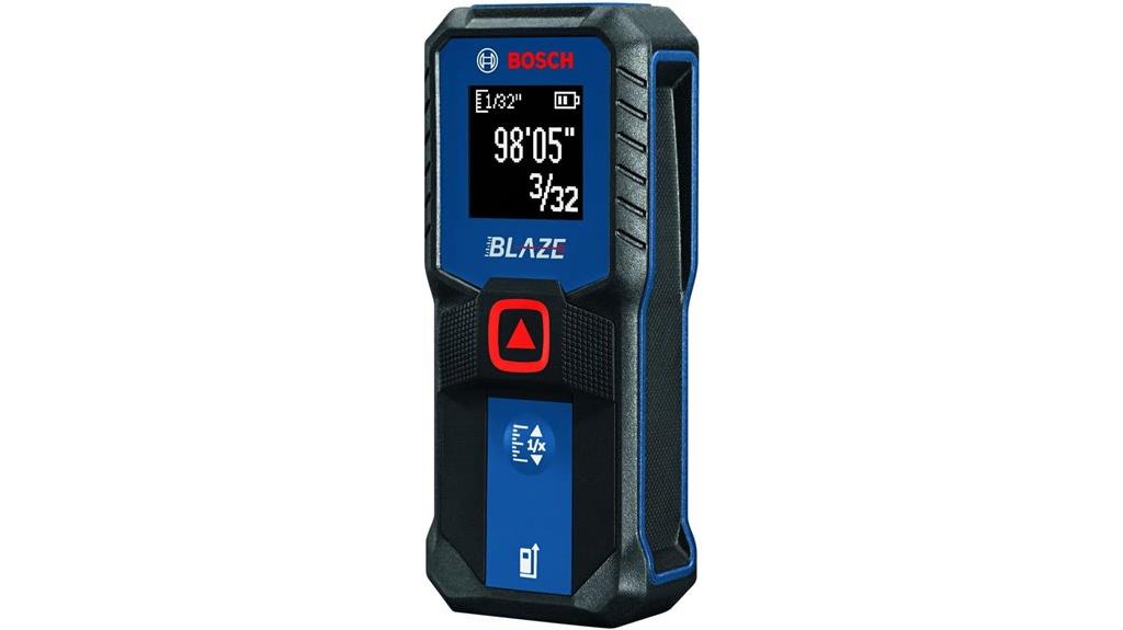 bosch glm100 23 laser