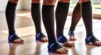 calf massage sleeve reviews