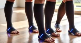 calf massage sleeve reviews