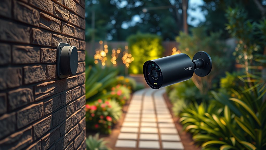 camera selection essentials