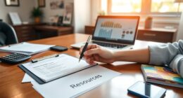 caregiver legal financial resources