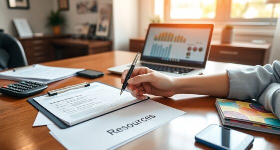 caregiver legal financial resources