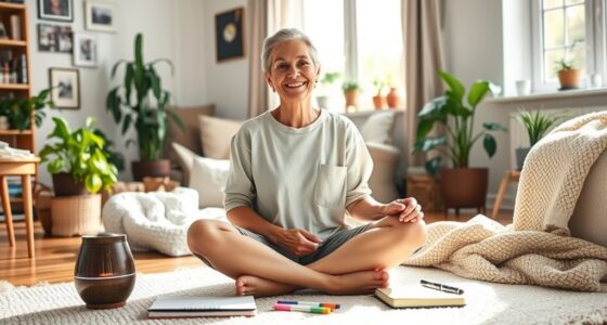 caregiver stress management strategies