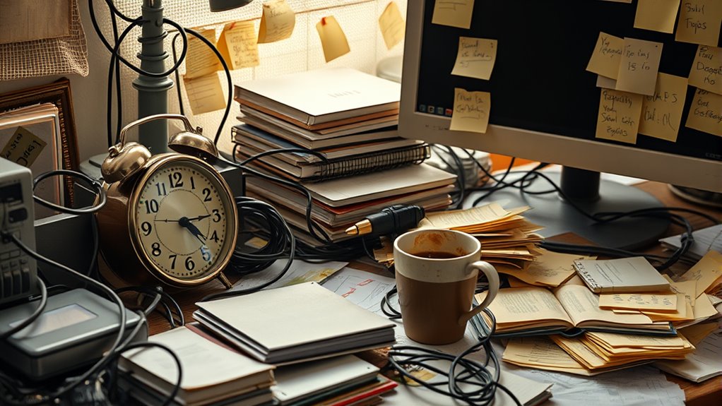 choose effective time tools