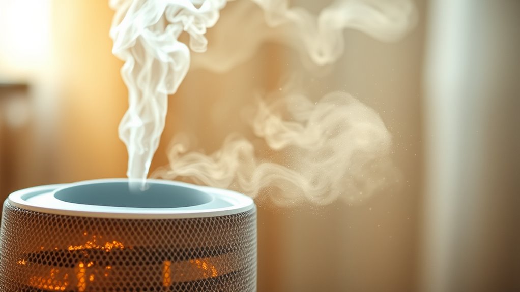 choose filters for clean air