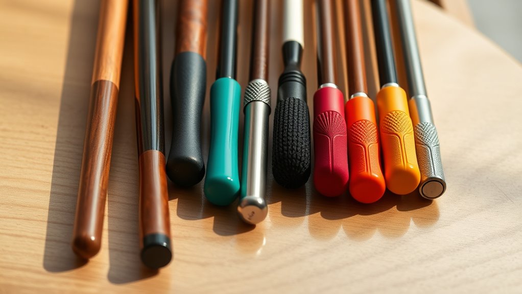 choose the right dressing stick