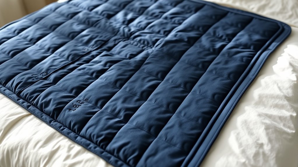 choosing comfortable absorbent underpads