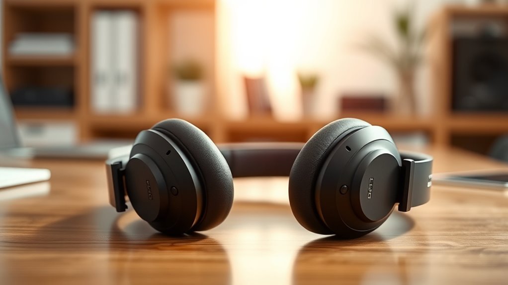 choosing comfortable noise canceling headphones