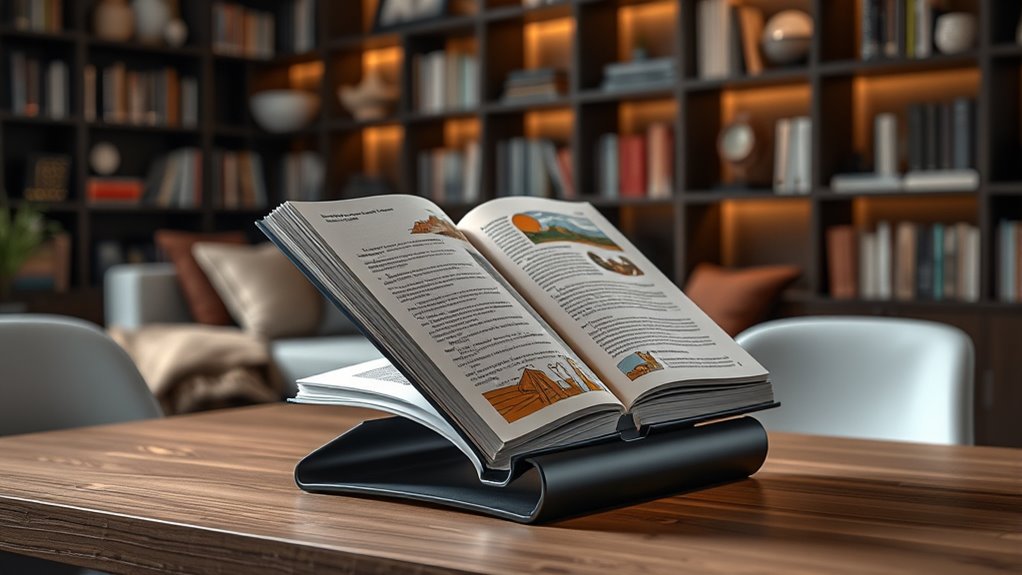 choosing durable adjustable stands