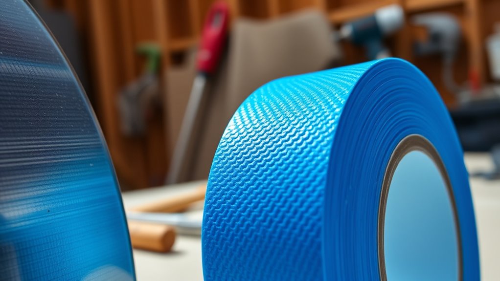 choosing durable effective tape